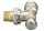 Valvulë radiatori Danfoss RLV-S 15
