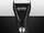 Makineri profesionale qethëse Professional Hair Clipper, teh qeramik dhe titanium, pa kabllo, e zezë