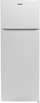Frigorifer VIVAX HOME DD-207E W, 204L, me dy dyer, i bardhë