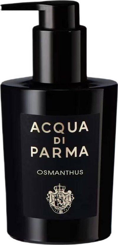 Средство за миење раце и тело Acqua Di Parma Osmanthus, 300ml, мирис на цвет од османтус