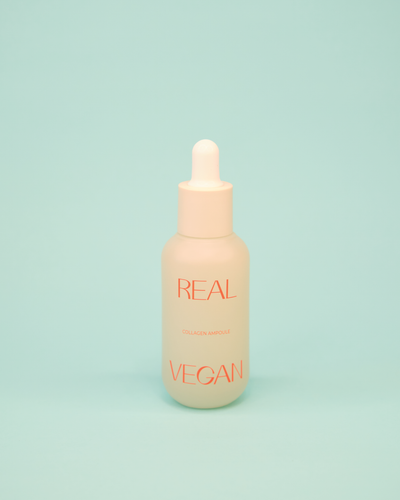 KLAVUU Real Vegan Collagen Ampoule