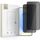 Xham mbrojtës Tech-Protect Privacy Glass SPY+, për Galaxy S26+, 2 copë, i zi