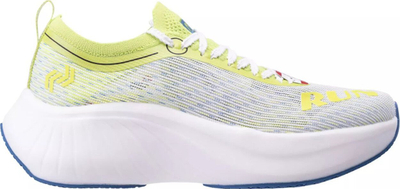 Atlete vrapimi IQ Parado M 92800610036, rrjetë dhe TPU, shkumë EVA, gri