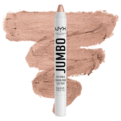Laps për sy NYX Jumbo Eye, 611 Yogurt, 5 g
