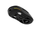 Maus Genesis NMG-2191, ergonomik, me kabllo 1.8 m, i zi