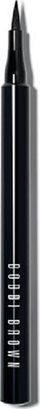 Eyeliner Bobbi Brown Ink Liner, Blackest Black, 1 ml, i zi
