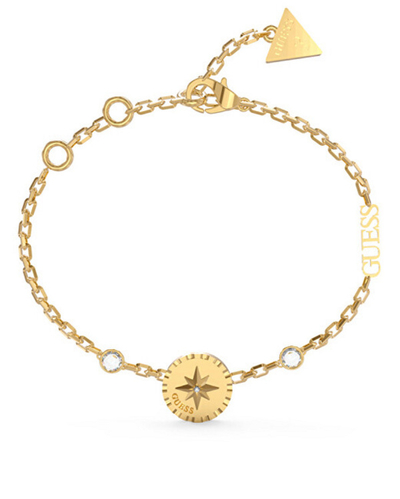 Byzylyk GUESS JUBB02203JWYG