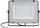 Projektor LED V-TAC LED LED SAMSUNG IP65 477, 150W, 12000lm, 6400K, i zi