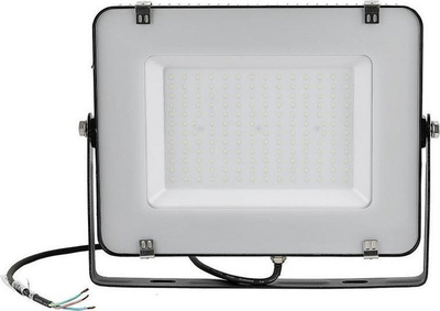Projektor LED V-TAC LED LED SAMSUNG IP65 477, 150W, 12000lm, 6400K, i zi