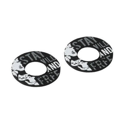 Donut Te Integruar, 120mm, Per Motociklera & Skutere