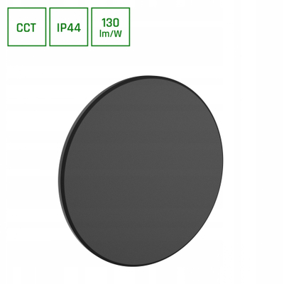 Llambë muri jashtme Spectrum SLI003031CCT PW, 18W, LED, IP44