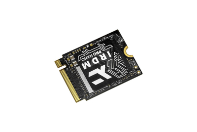 Disk SSD Goodram IRDM PRO NANO, M.2, PCIe 4.0, 512GB, i zi