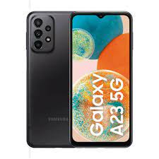 Telefon Samsung Galaxy A23 - 64GB -Black