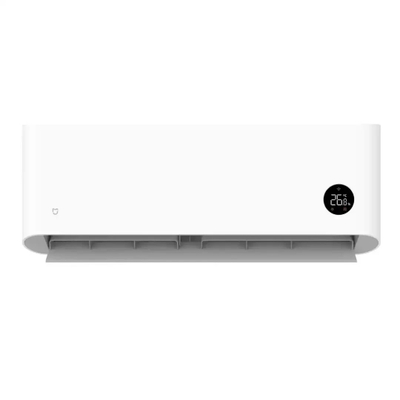 Клима уред Xiaomi Mijia Air Conditioner Pro Eco, 3.5 kW, Wi Fi, бел