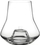 Set gotash degustimi uiski Peugeot Le Whiskey, me bazë ftohëse, transparent