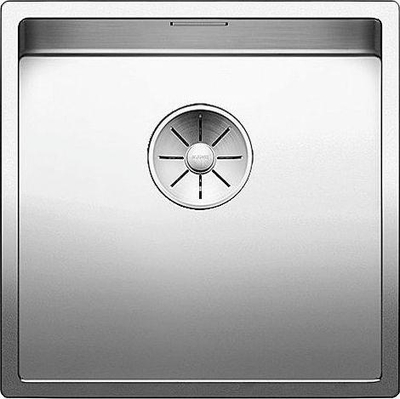 Lavaman BLANCO CLARON 400, i argjendtë