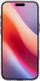 Mbështjellës telefoni Spigen Liquid Crystal MagSafe, për iPhone 16 Pro Max, transparent