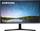 Monitor Samsung CR50, 32", Full HD 1080p, blu gri