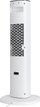 Ngrohës me ventilator Teesa TSA8052, qeramik, 2000W, i bardhë