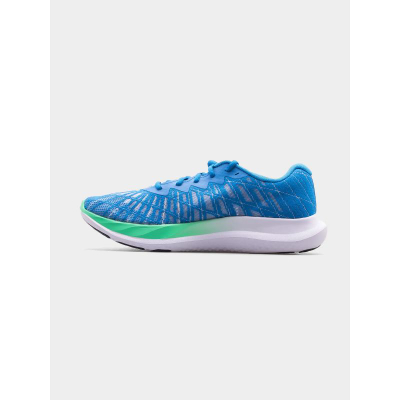 Машки патики за трчање Under Armour Charged Breeze 2, спортски, сини