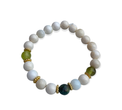 Byzylyk Dar Golden Moonstone, 1 copë