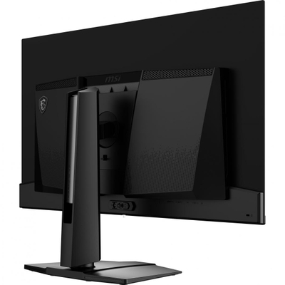 Monitor gaming MSI MAG 321UPX QD OLED, 31.5", 4K 240Hz, i zi
