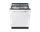 Enëlarëse montuese Samsung DW60A8050BB/EO 60 cm