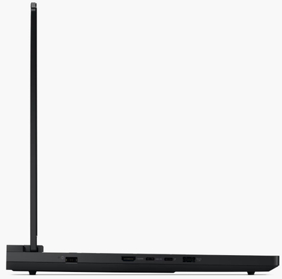 Лаптоп Lenovo Legion Pro 7 16IAX10H, 16", Intel Core Ultra 9-275HX, 32GB RAM, 1TB SSD, NVIDIA GeForce RTX 5080, црн