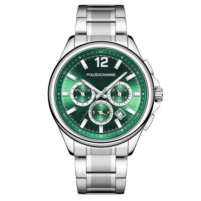 Orë dore për meshkuj POLO EXCHANGE PXW508-04