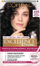 Ngjyrë flokësh L’Oréal Paris Excellence Creme 200 True Darkest Brown, kafe shumë e errët