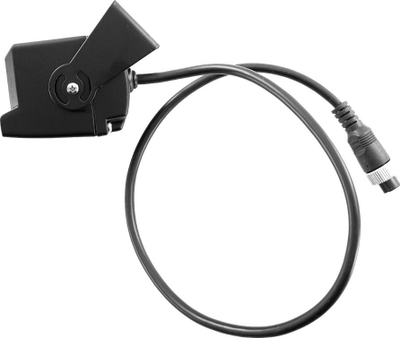 Kamerë parkimi NVOX AHD2099, Full HD, IP67, e zezë