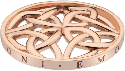 Varëse Hot Diamonds Emozioni Celtic Cross EC297_EC296, 25 mm
