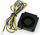 Ventilator ftohës Creality3D DC Brushless për printer 3D, 24V, ngjyrë e zezë