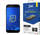 Xham mbrojtës 3mk SilverProtection+ për Samsung Galaxy A5 2017, 9H, antibakterial, transparent