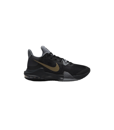 Atlete për meshkuj Nike, e zezë