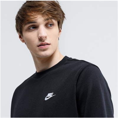 Дукс за мажи Nike 109423-1115343, бр. 2XL