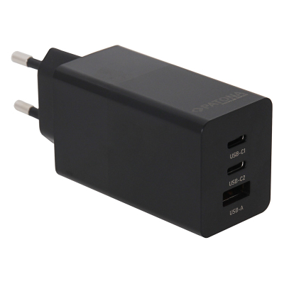 Karikues PATONA Premium Triple Port USB 65W