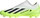 Këpucë futbolli Adidas X Crazyfast.3 LL FG HQ4515, pa lidhësa, për fushë me bar natyral, të bardha neon