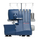 Makine overlock Singer S0235 Making The Cut, 4 fije, 1300 qepje/min, blu