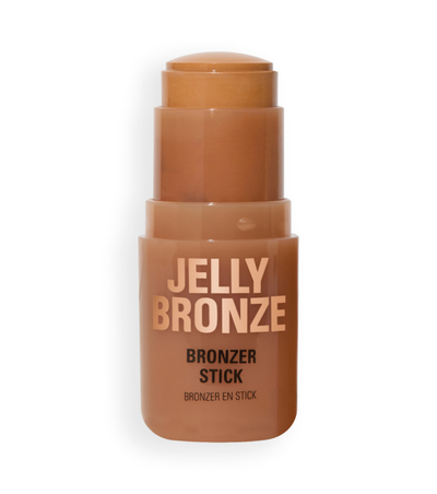 Revolution Bronzing Tint Jelly Bronze - Light Sunkissed