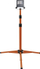 Prozhektor pune LED Ledvance Worklight, 20W, me tripod që rregullohet, portokalli