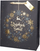 Qese dhurate Incood Christmas Hot Stamp, 11x14x6.5 cm, letër 210 gsm, dizajn festash i përzier
