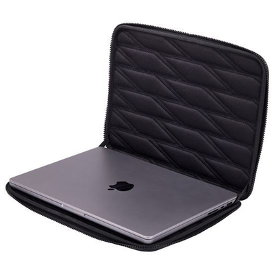 Çantë për laptop Thule Gauntlet, e zezë