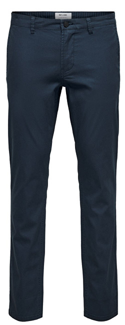 Pantallona Only & Sons 2432, të kaltra 30/32