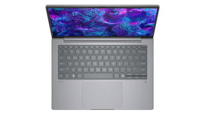 Laptop HP ZBook Power G8 14, Intel Core Ultra, 32GB RAM 1TB SSD, сив
