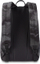 Çantë shpine Dakine 8130085-W20, e zezë/hirtë