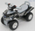 Motor lodër Baby Mix 39272 38076 551, gri