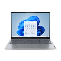 Laptop Lenovo ThinkBook 16 G7 ARP, 16", AMD Ryzen™ 7 7735HS, 16 GB, 1 TB SSD, AMD Radeon 680M, i hirtë