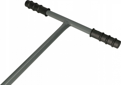 Рачна дупчалка за земја Kotarbau 11105305, дијаметар 80 mm, метална