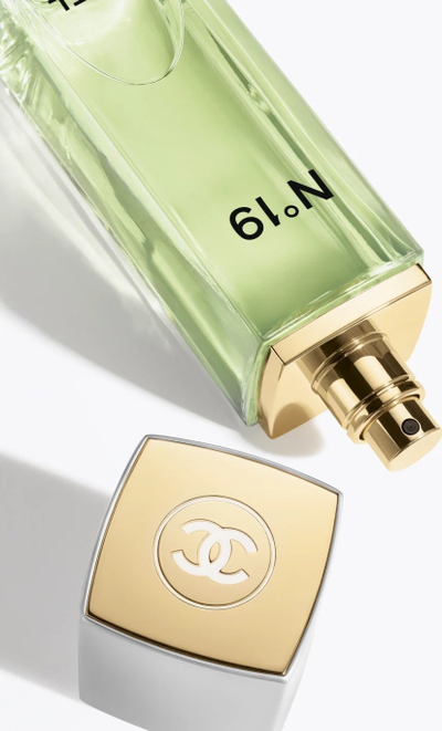 Parfum Chanel No 19 EDT për goca, 100 ml